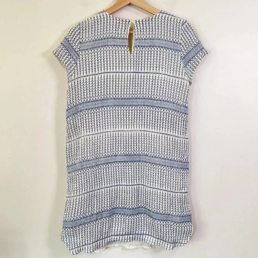 d.RA Toulouse Dress French Batik Print